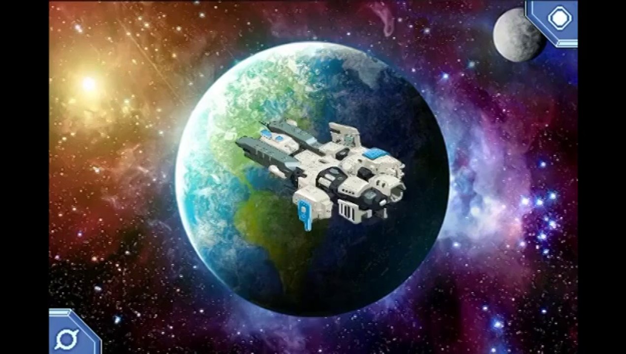 Star Command Playthrough
