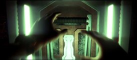 Alien: Isolation - Origins Trailer