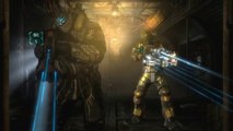 Dead Space 3 - Bonus de précommande