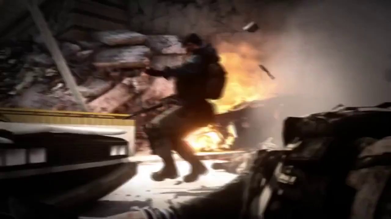 Battlefield 3 : Aftermath - Premiere Trailer