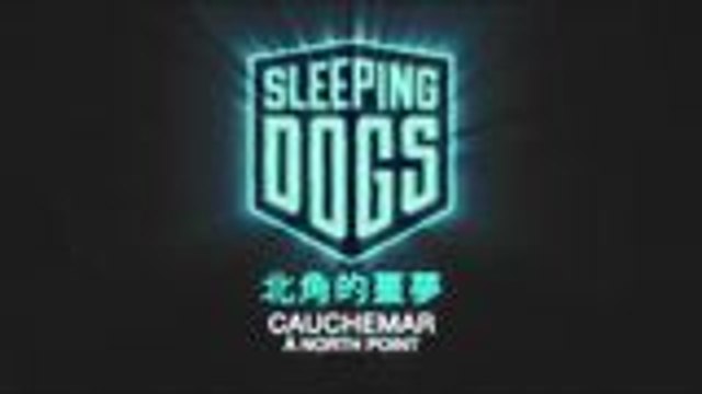Sleeping Dogs - Cauchemar à North Point