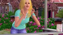 Les Sims 3 : Saisons - Producer Walkthrough