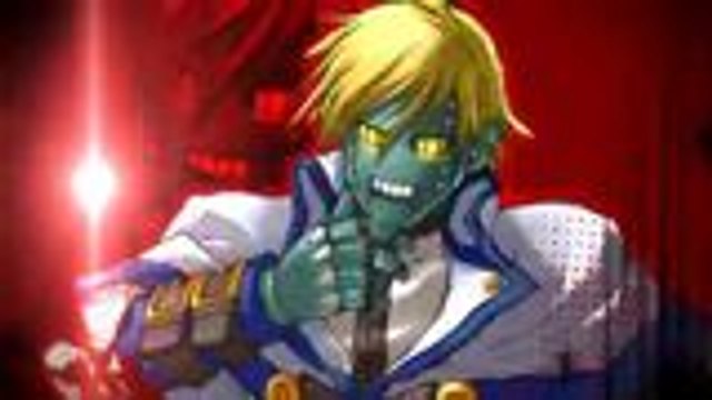 Guilty Gear XX Accent Core Plus - Trailer de lancement