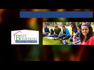 Top most boarding schools in New York