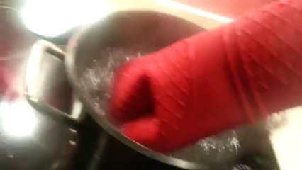 How To Boil An Egg: Extreme Edition