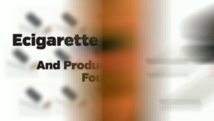 Electronic Cig Is A Good Alternative To Tobacco