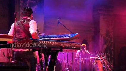 Amazing Fusion Music Performance Stephen Devassy