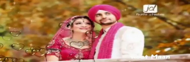 Jaan Meri_Most Beautiful Romantic Punjabi Love Songs