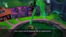 Disney Epic Mickey : Le retour des héros - Oswald