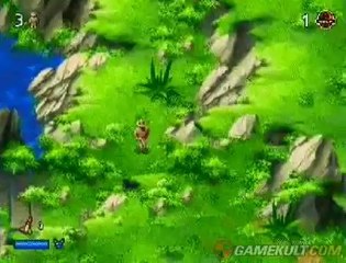 Jurassic Park : Le Monde Perdu - Always lost in the see