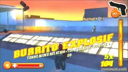 Chili Con Carnage - El tourbillon de la muerte