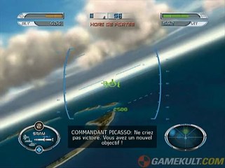 Heatseeker - Hélicos, c'est trop