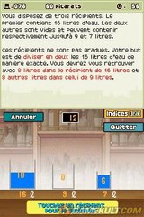 Professeur Layton et l'Etrange Village - Enigme 078