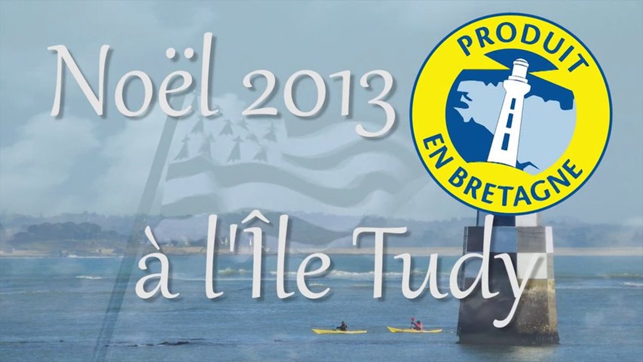 Fin d'année 2013 en Bretagne