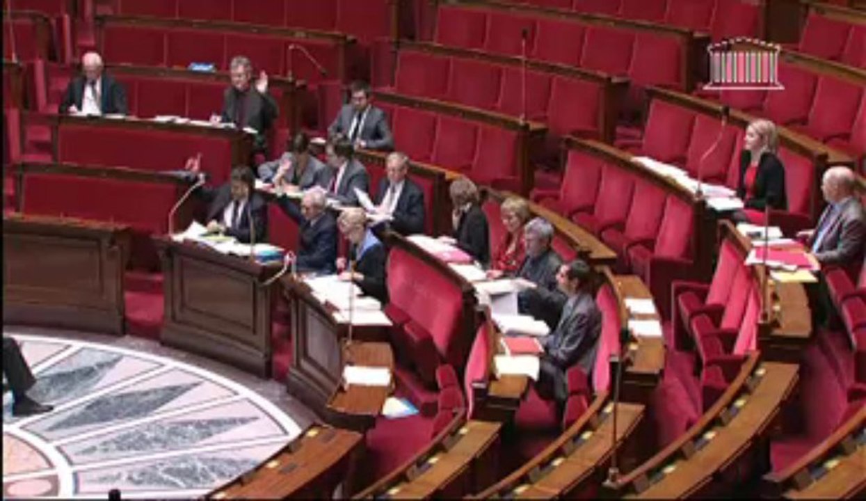 ADAPTATION DANS LE DOMAINE DU DÉVELOPPEMENT DURABLE AU DROIT DE L’UNION EUROPÉENNE (suite) - Vendredi 17 Mai 2013