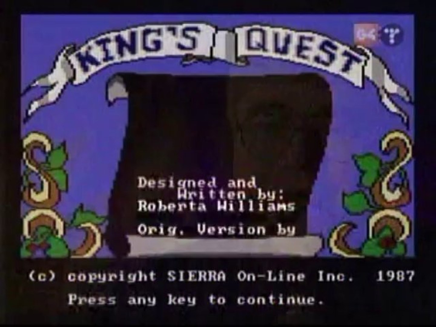 G4tv's Icons 213 - PC Gaming