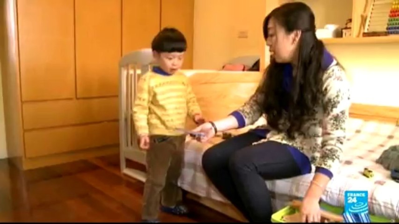 Chine - En Chine, la révision de la politique de l'enfant unique suffira-t-elle pour générer un baby boom ?