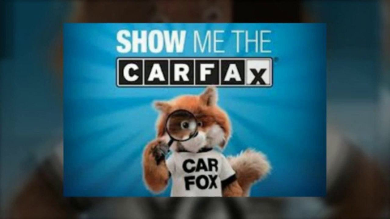 How To Read Carfax Reports