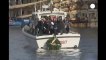 Survivors mark second anniversary of Costa Concordia disaster