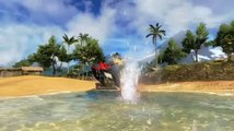 Just Cause 2 - gamescom Trailer