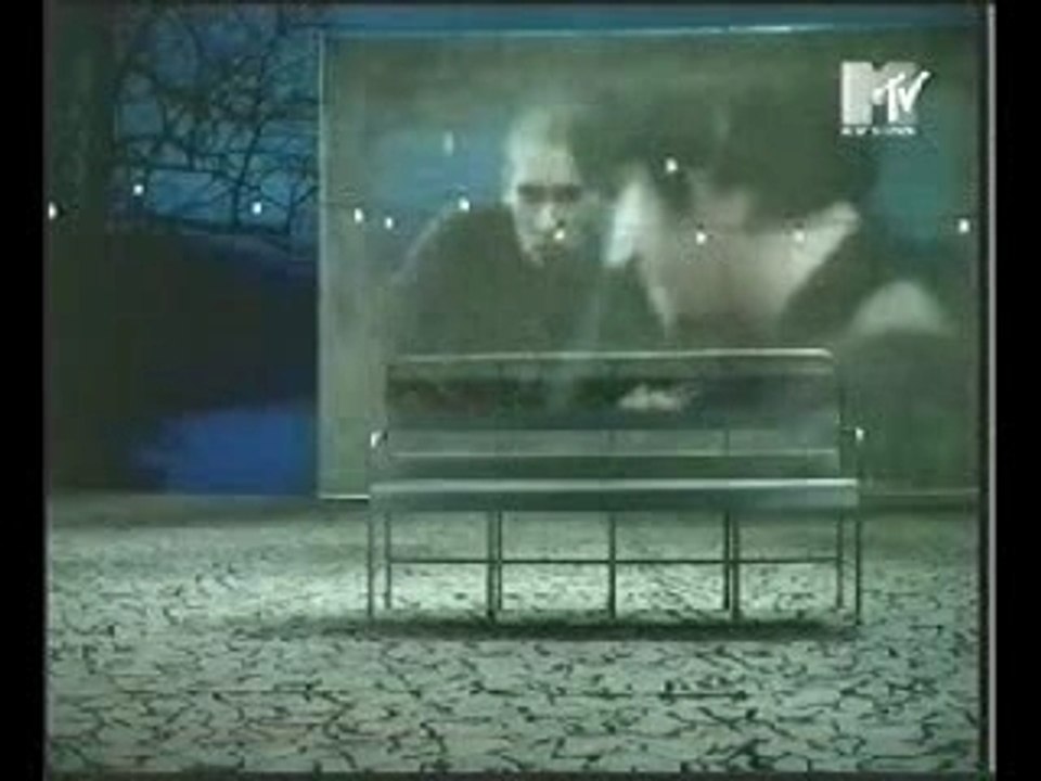 Sixpence None the Richer - Kiss Me