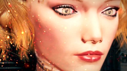 Mars : War Logs - Premier trailer