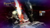 Metal Gear Rising : Revengeance - Les égouts de Mexico