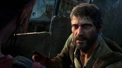 The Last of Us - Story Trailer