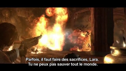 Tomb Raider - Trailer VGA - Survivor
