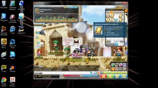 GameTag.com - Buy Sell Accounts - Maplestory account for sale Part 2