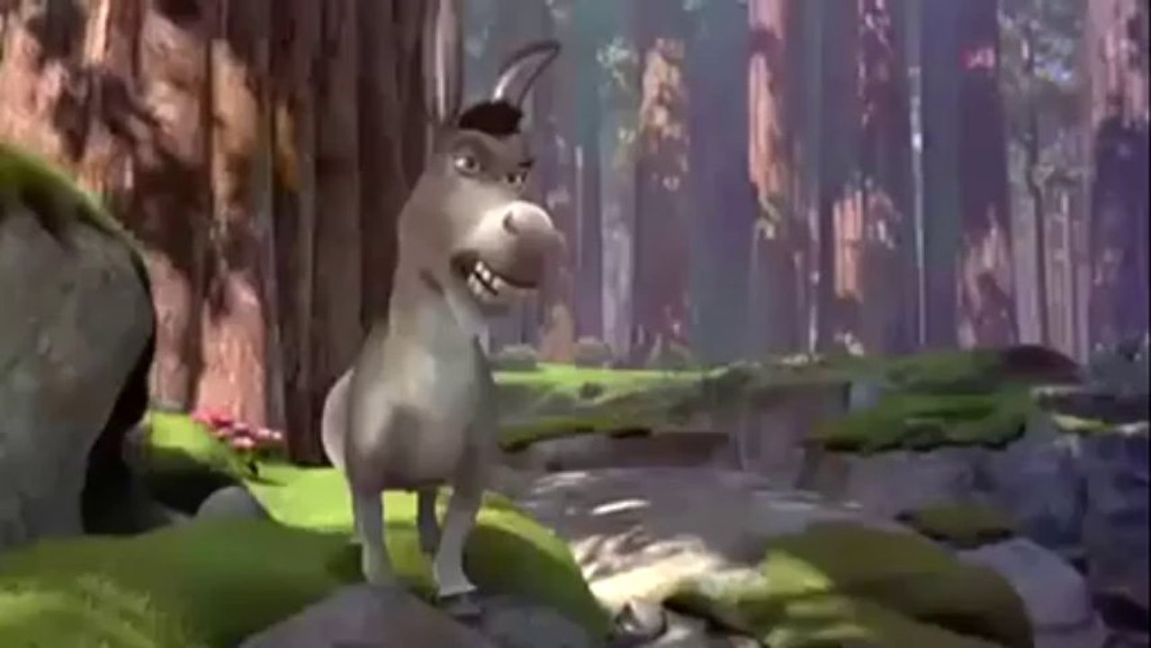 Shrek