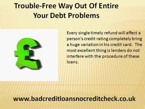 Same Day Loans - The Most Preferable Method to Obtain Instant Cash