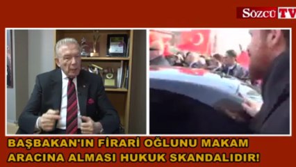 Rüstem Paşa bile bu kadar çalmamıştı!