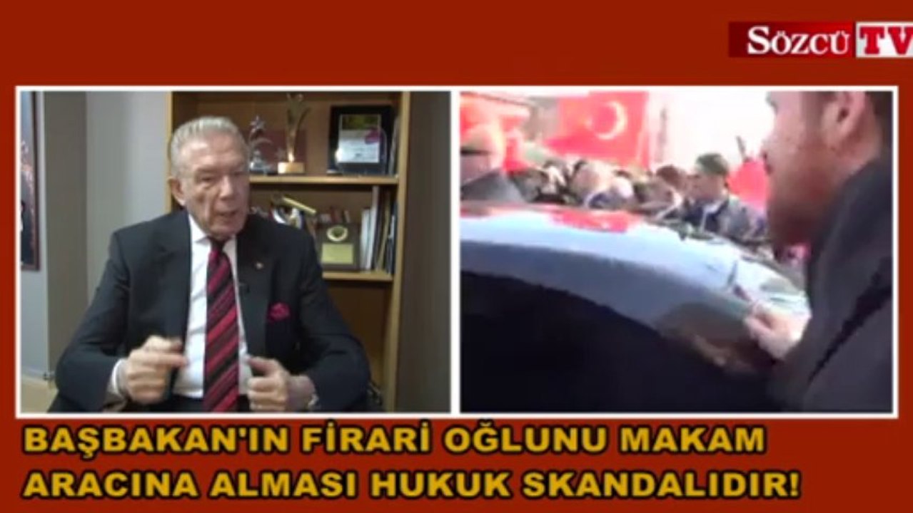 Rüstem Paşa bile bu kadar çalmamıştı!