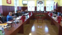 Sesja Rady Miejskiej w Bogatyni 19.12.2013r. cz. 6