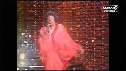 - gloria Gaynor -"" I am what i am "