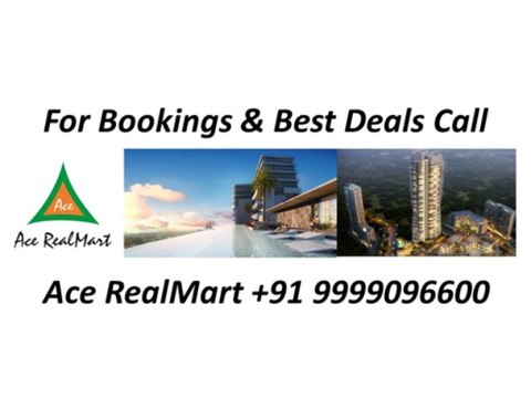 Paras Quartier Gurgaon 4BHK Apartments Fresh Bookings Open Call 9999096600