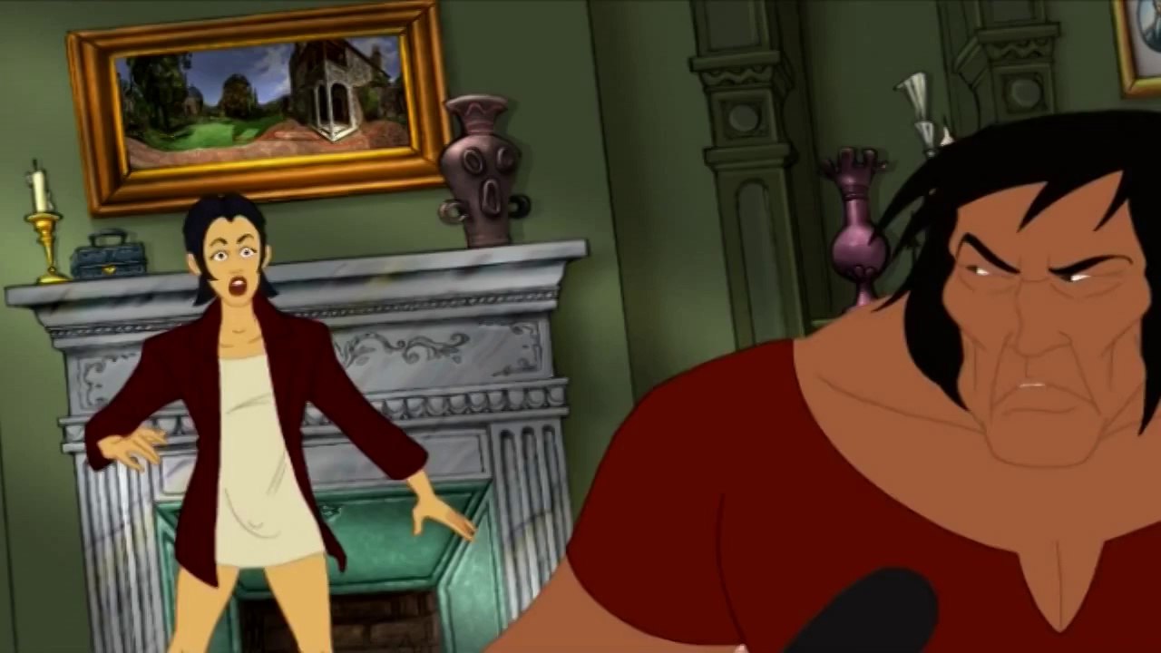 Les boucliers de Quetzalcoatl - Remasterisé - Trailer de lancement