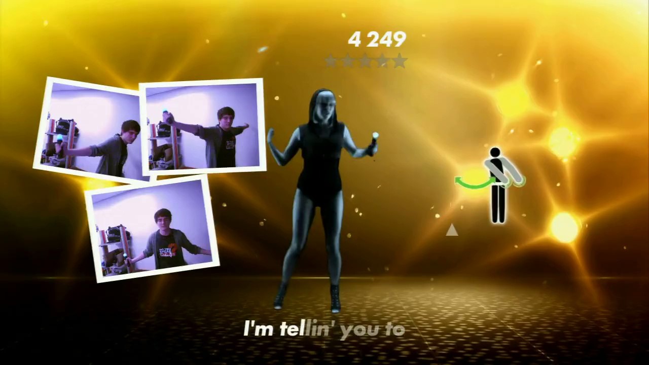 Dance Star Party Hits - Pia pia pia dans mon corps !