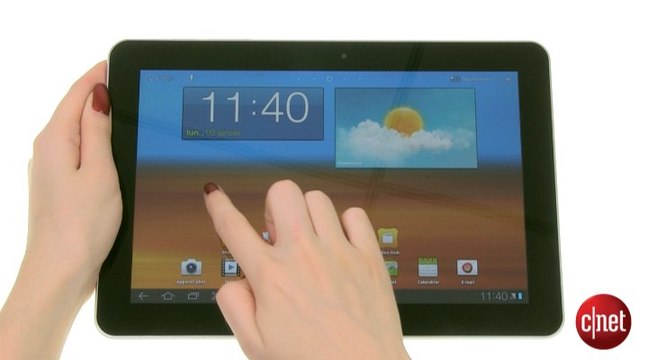 Démo produit : Iomega ScreenPlay DX HD