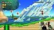 New Super Mario Bros. U - GK Live spécial Nintendo Land et New Super Mario U