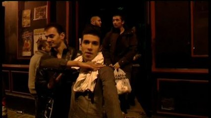 Dieudonné : "c'est différent, c est un nouveau spectacle", pour Frédéric