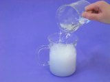 Instant Snow Polymer