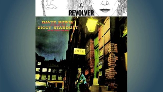 Musical Hook-Ups - We Are the 21st Century Ambassadors of Peace & Magic [Foxygen]