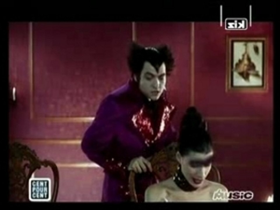 Mathieu Chedid - Onde sensuelle