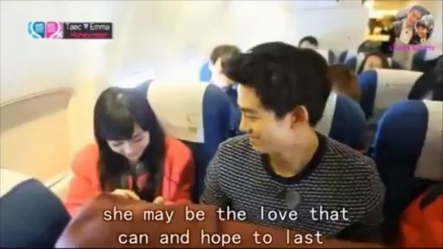 she - TaecGui 鬼澤 夫婦 taec guigui グイグイ テギョン 鬼鬼 귀귀 택연