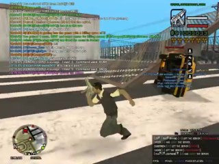 Passenger seat abuse