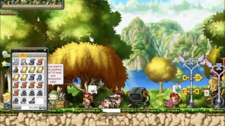 GameTag.com - Buy Sell Accounts - MAPLESTORY ACCOUNT FOR SALE GALICIA!(1)