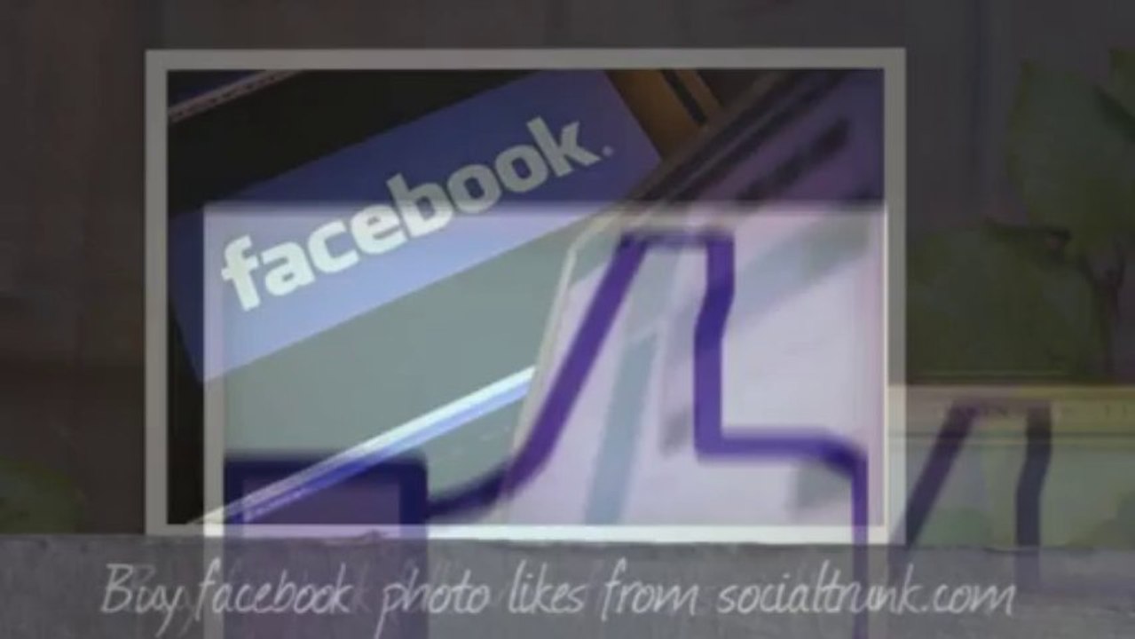 Buy all facebook service at a low cost