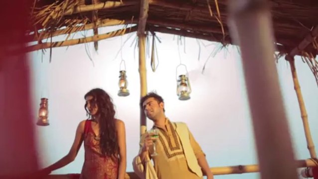 Farhan Saeed - Halka Halka Suroor (Official Music Video)